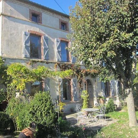 La Demeure De La Coste Panzió Vieux  Kültér fotó