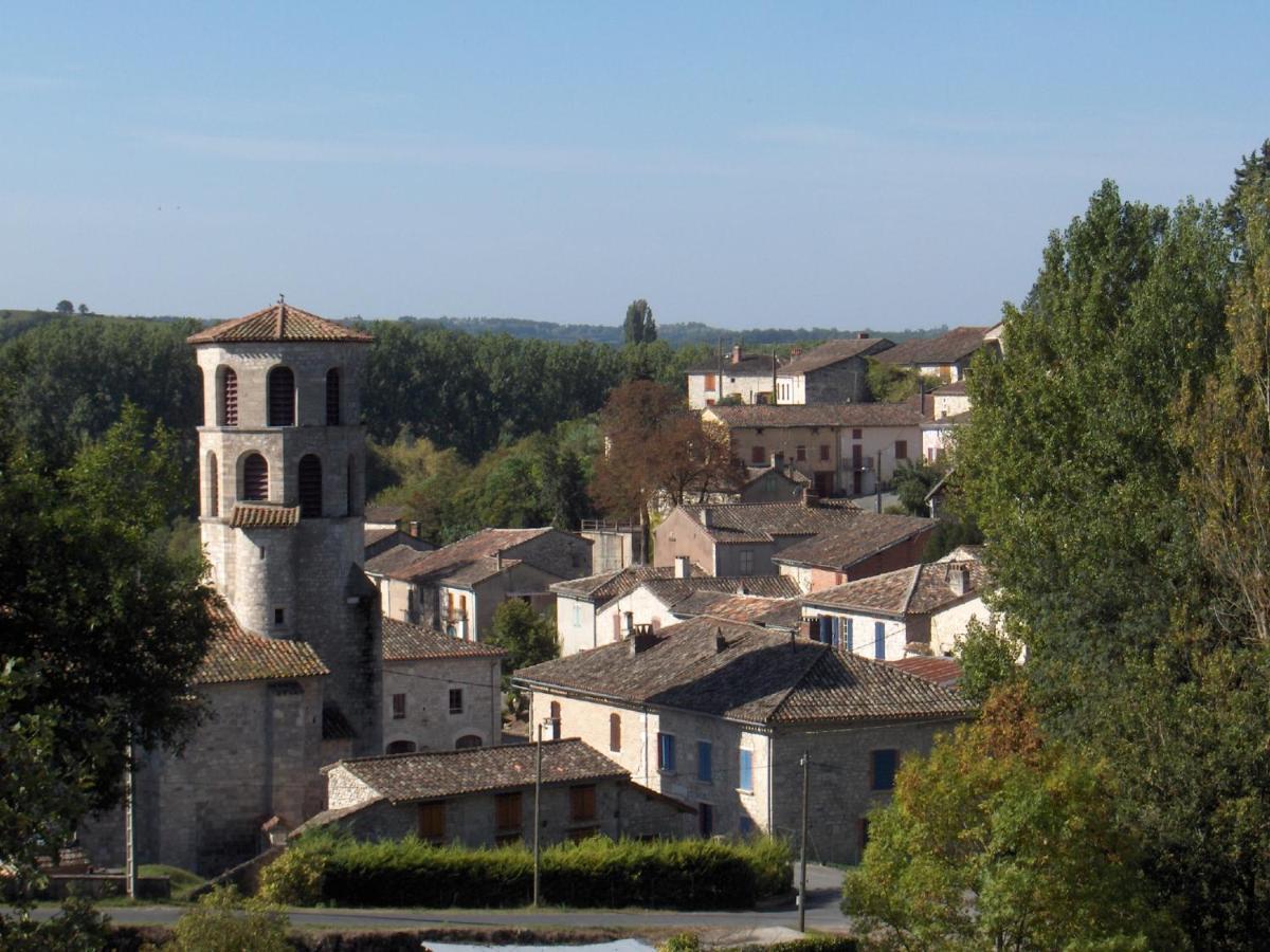 La Demeure De La Coste Panzió Vieux  Kültér fotó
